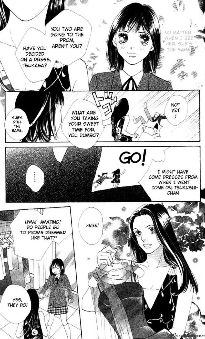 Hana Yori Dango - Chapter 235