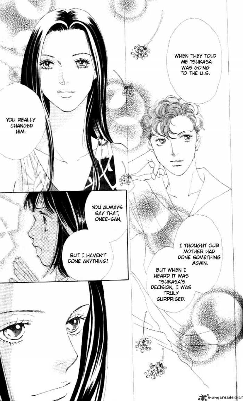 Hana Yori Dango - Chapter 235