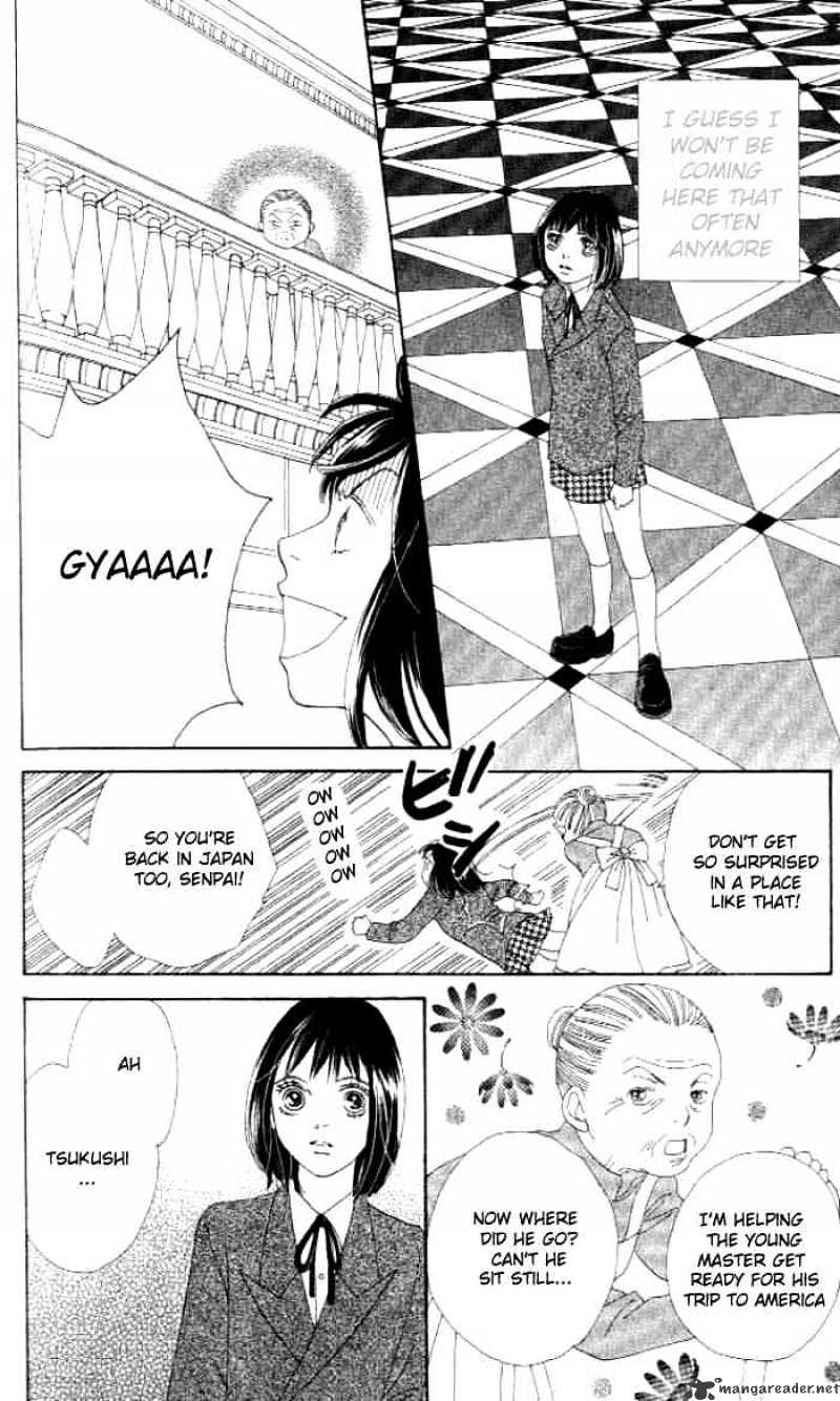 Hana Yori Dango - Chapter 235