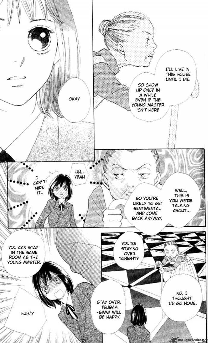 Hana Yori Dango - Chapter 235