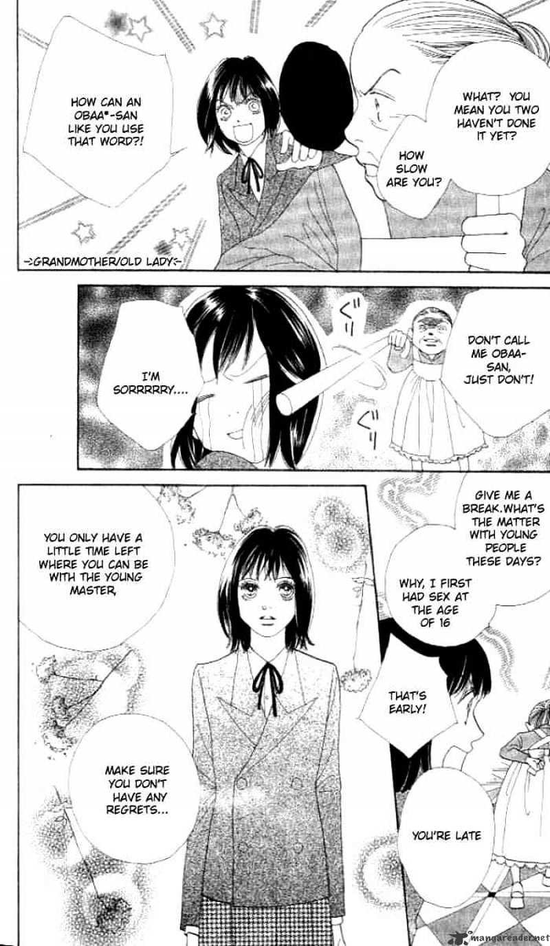 Hana Yori Dango - Chapter 235