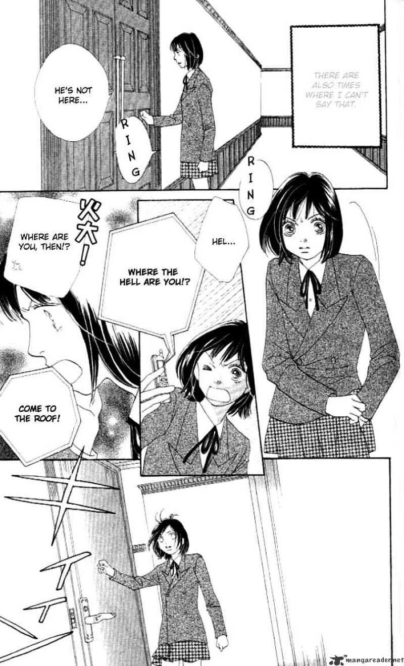 Hana Yori Dango - Chapter 235