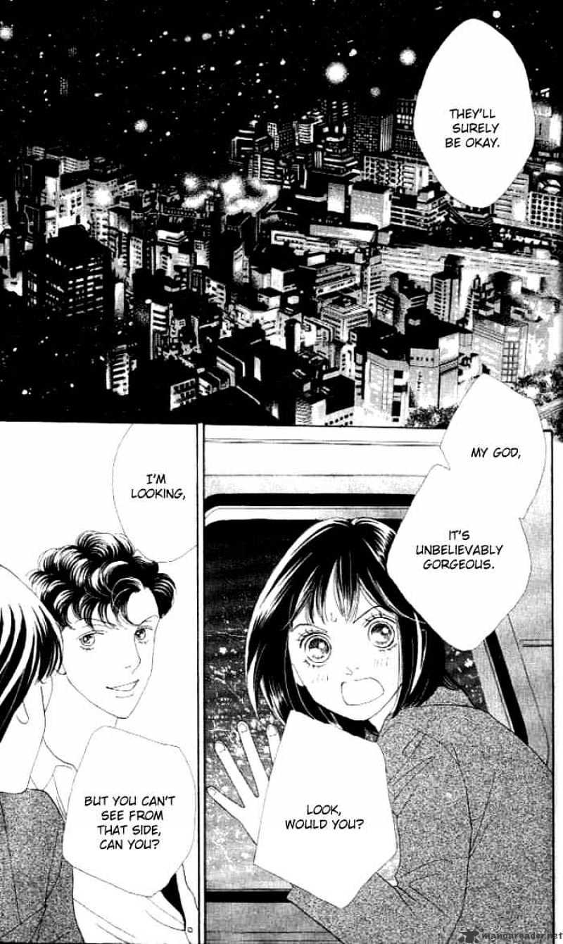 Hana Yori Dango - Chapter 235