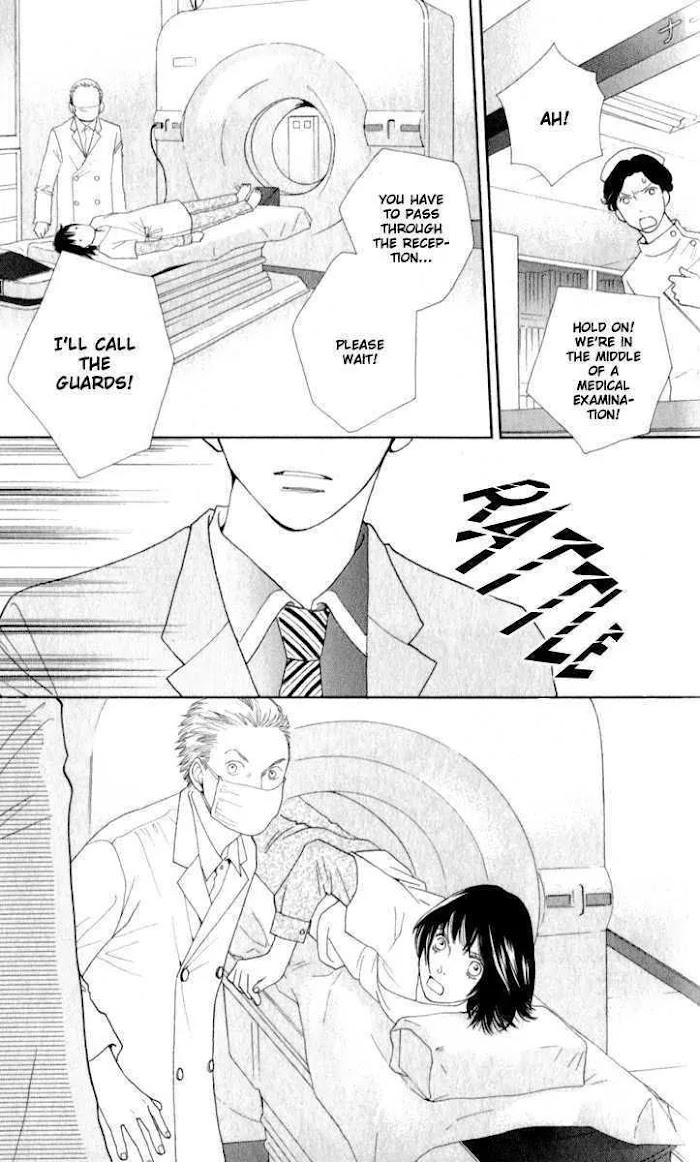 Hana Yori Dango - Chapter 243