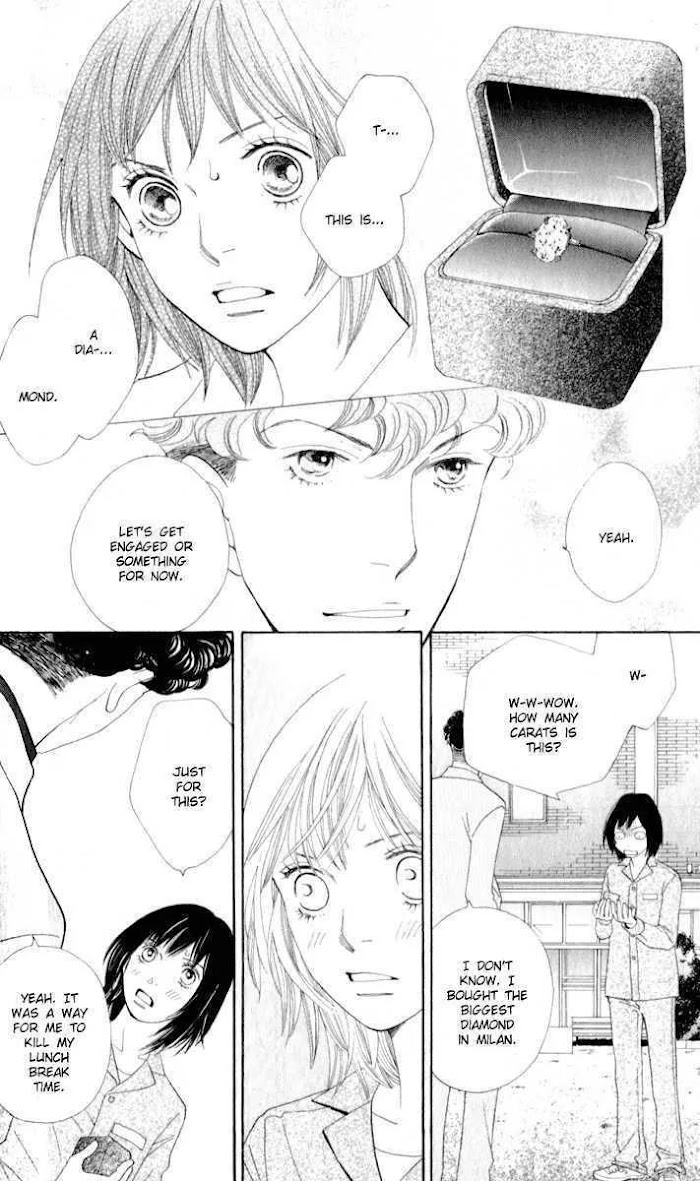 Hana Yori Dango - Chapter 243