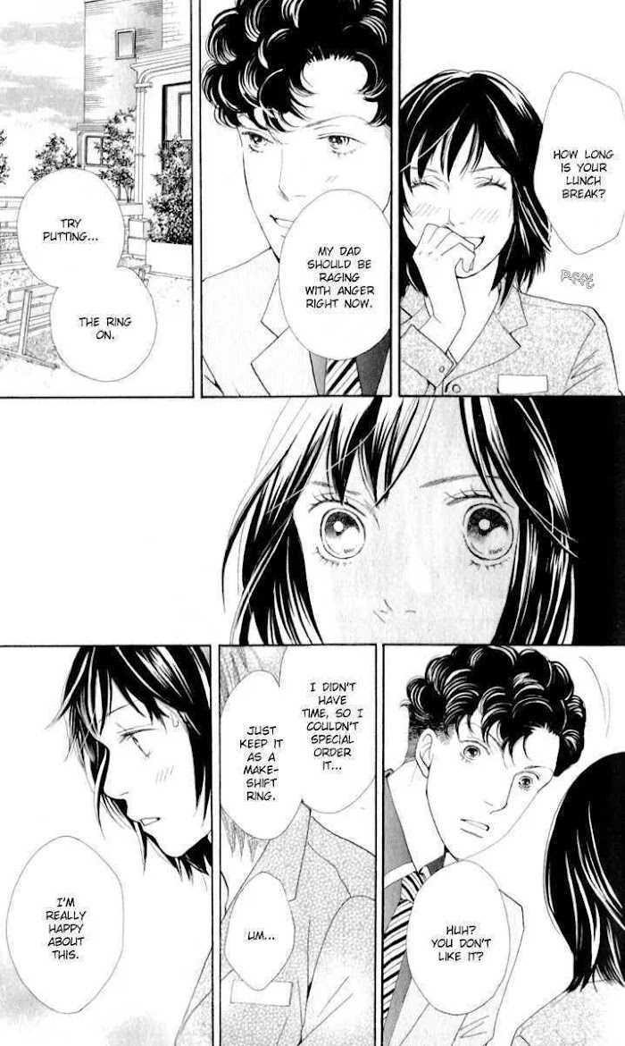 Hana Yori Dango - Chapter 243