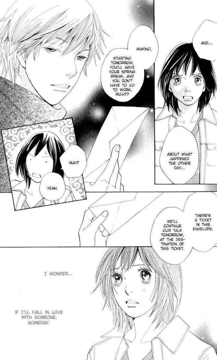 Hana Yori Dango - Chapter 243