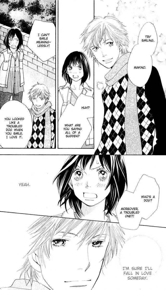 Hana Yori Dango - Chapter 243