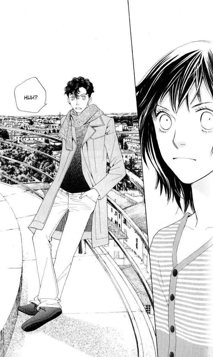 Hana Yori Dango - Chapter 243