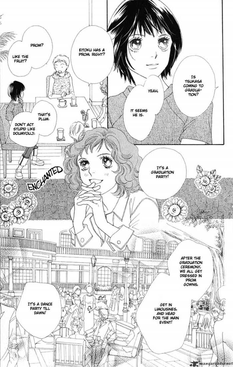 Hana Yori Dango - Chapter 239