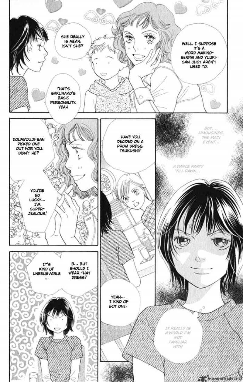 Hana Yori Dango - Chapter 239