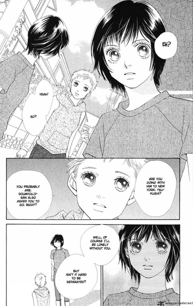 Hana Yori Dango - Chapter 239