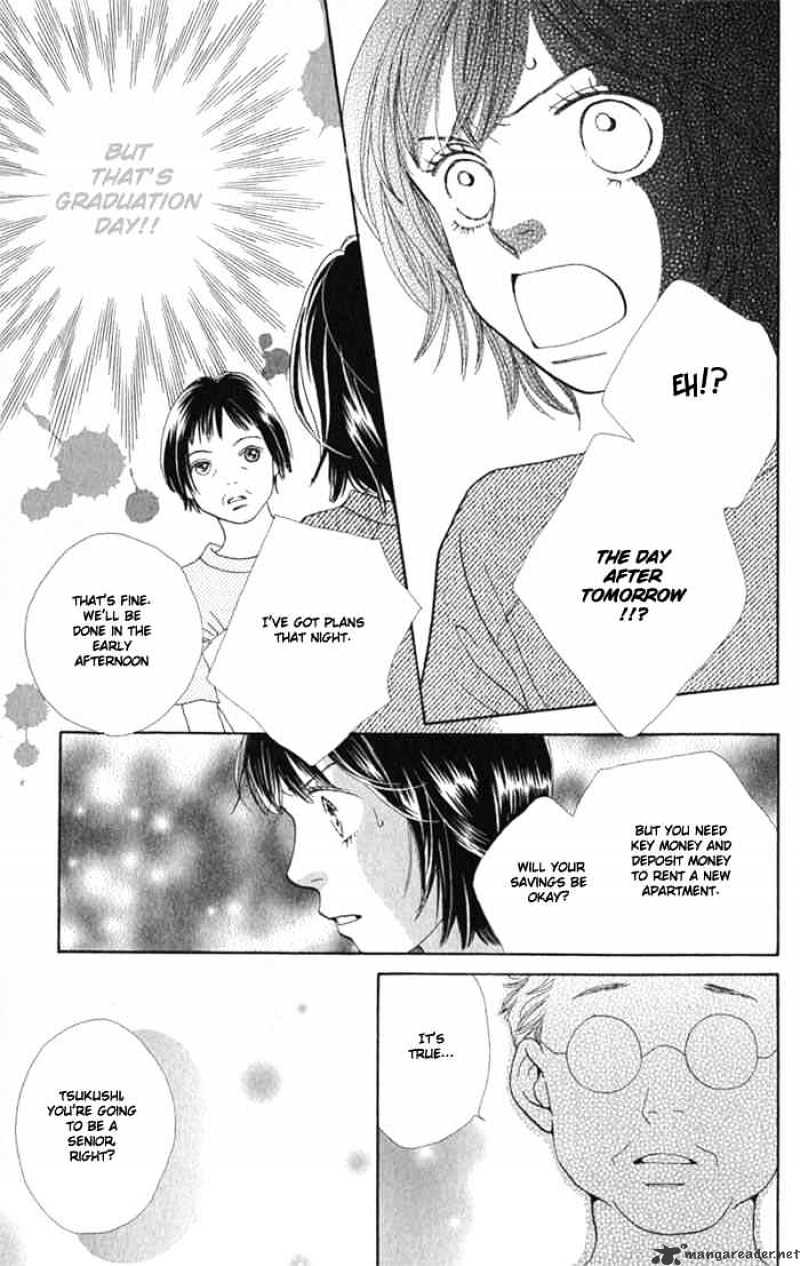 Hana Yori Dango - Chapter 239