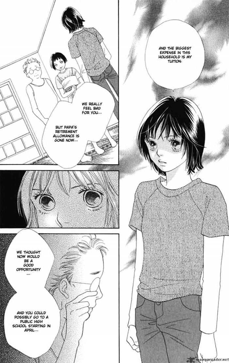 Hana Yori Dango - Chapter 239