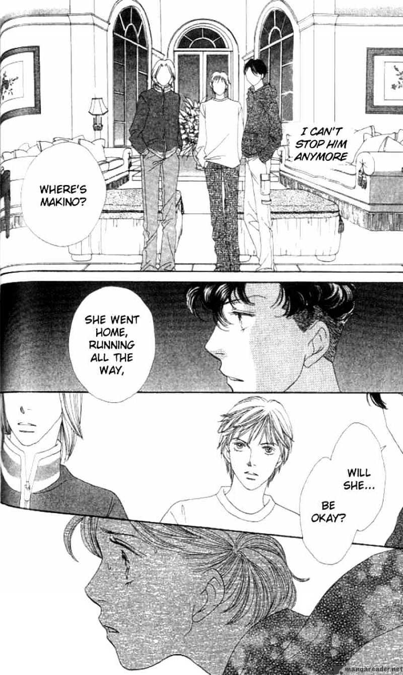 Hana Yori Dango - Chapter 232