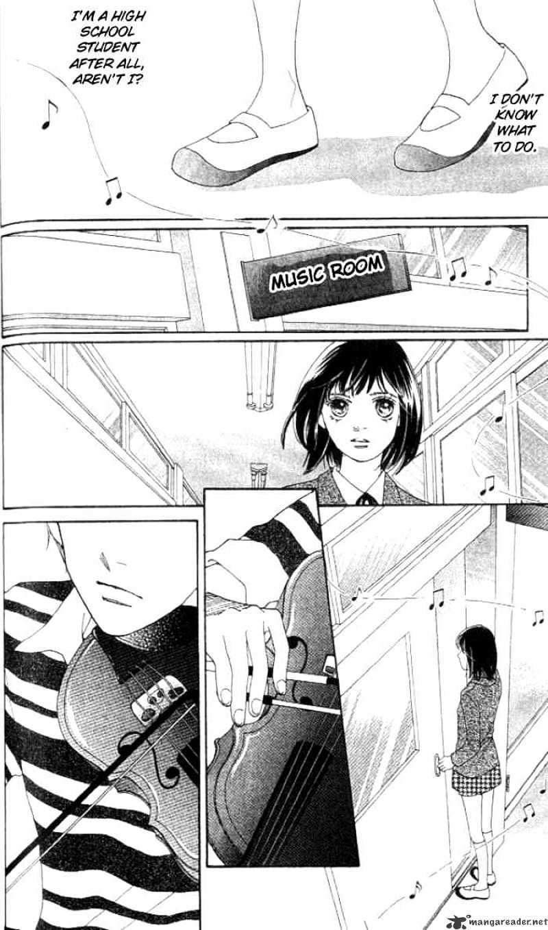 Hana Yori Dango - Chapter 232