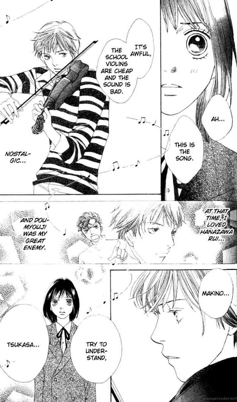 Hana Yori Dango - Chapter 232