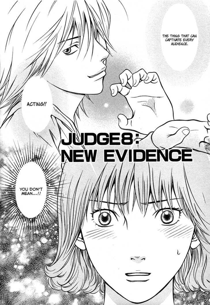 Bengo! - Vol.2 Chapter 8 : New Evidence