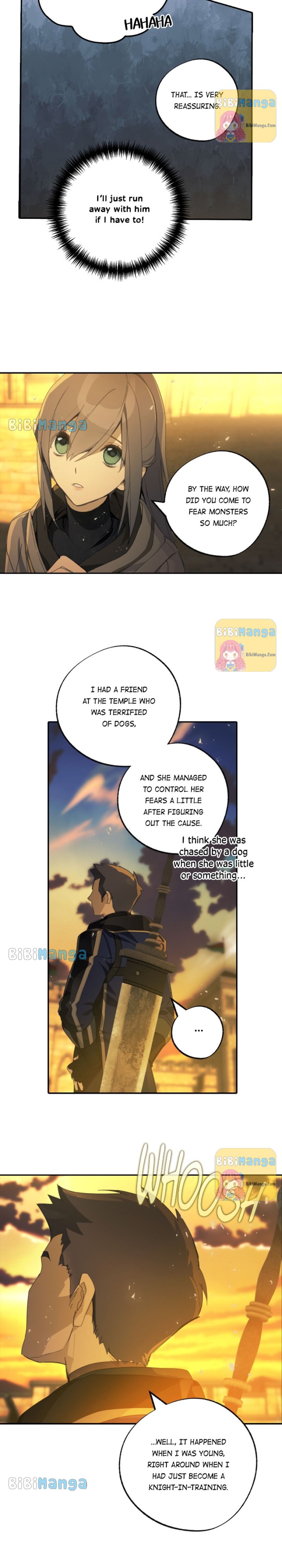 A False Confession - Chapter 74