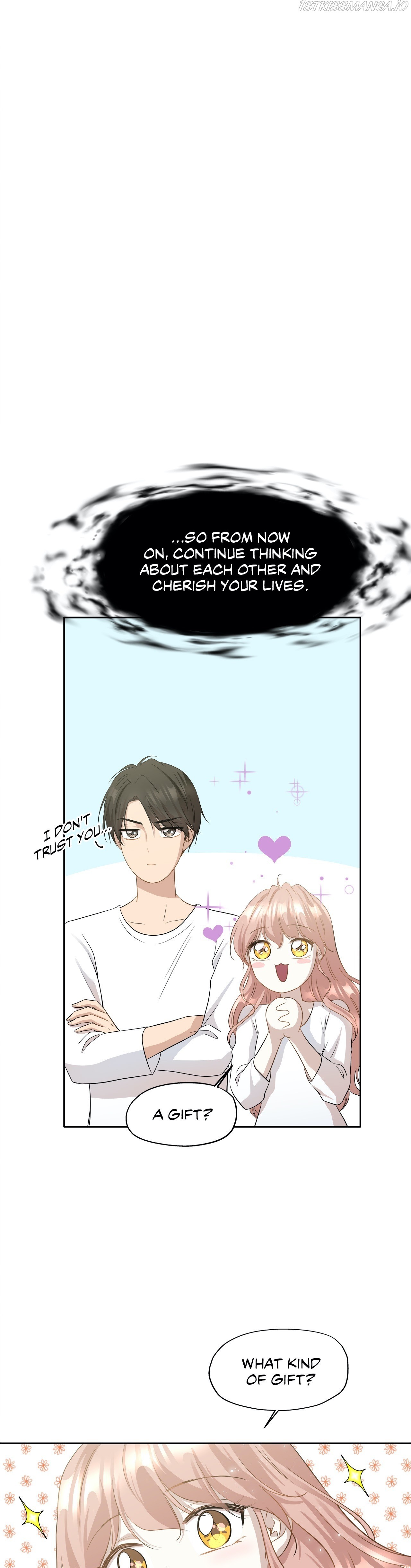 Just For A Meowment - Chapter 98