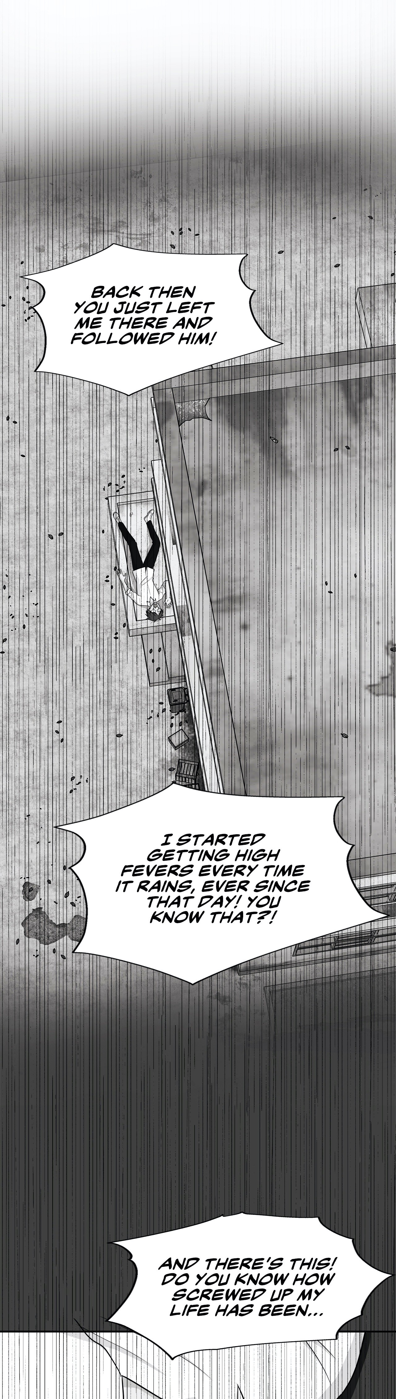 Just For A Meowment - Chapter 92