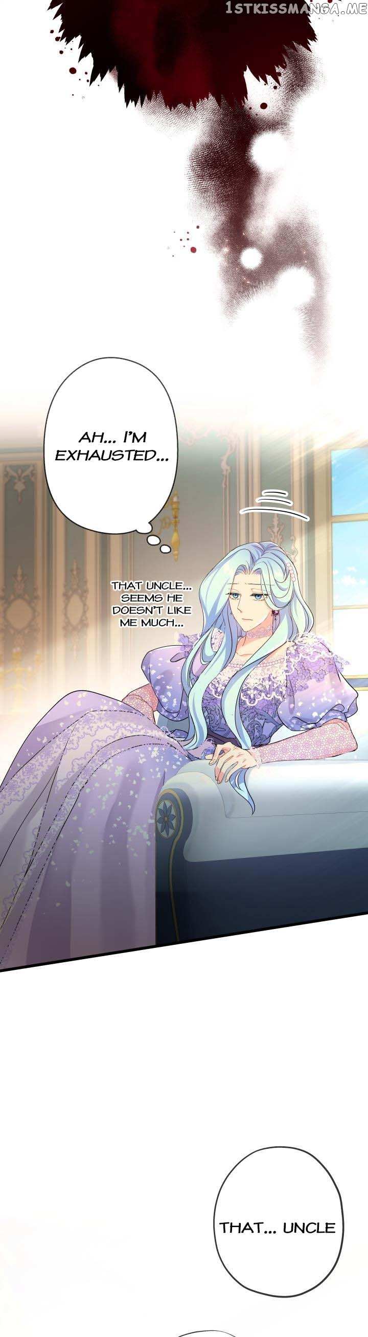 The Duchess Has A Deathwish - Chapter 48