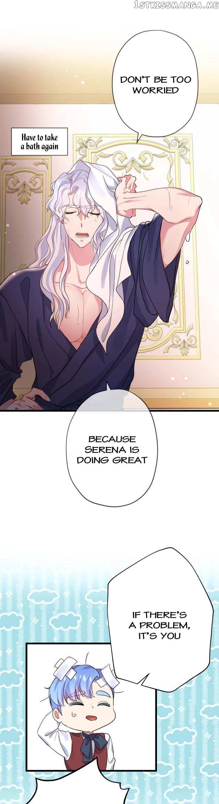 The Duchess Has A Deathwish - Chapter 48