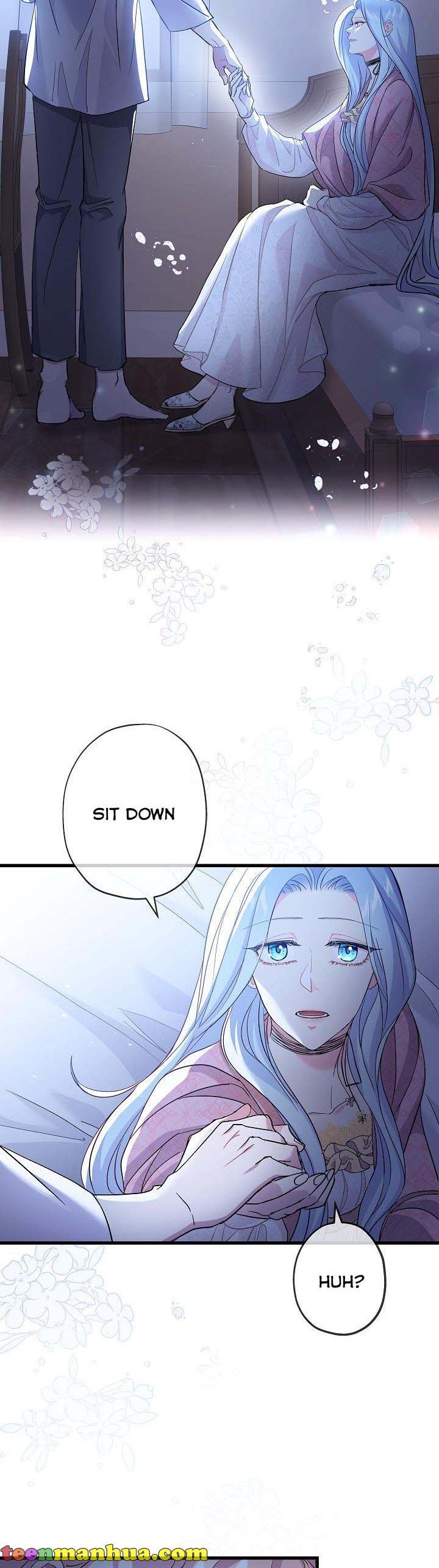 The Duchess Has A Deathwish - Chapter 41