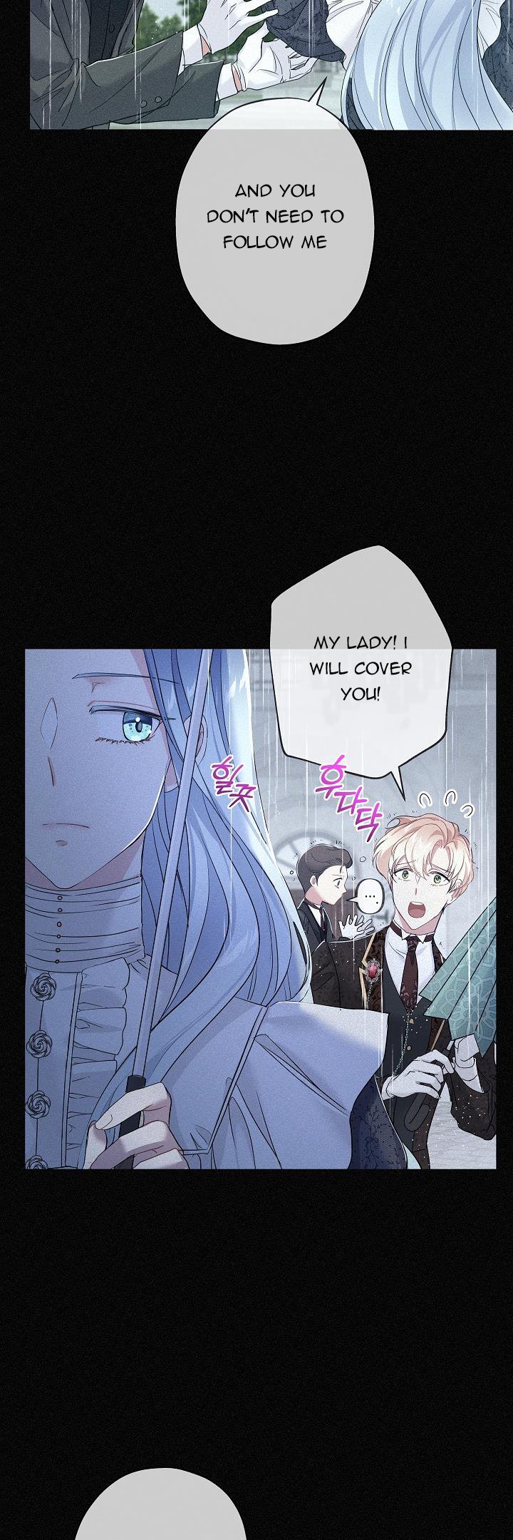 The Duchess Has A Deathwish - Chapter 36