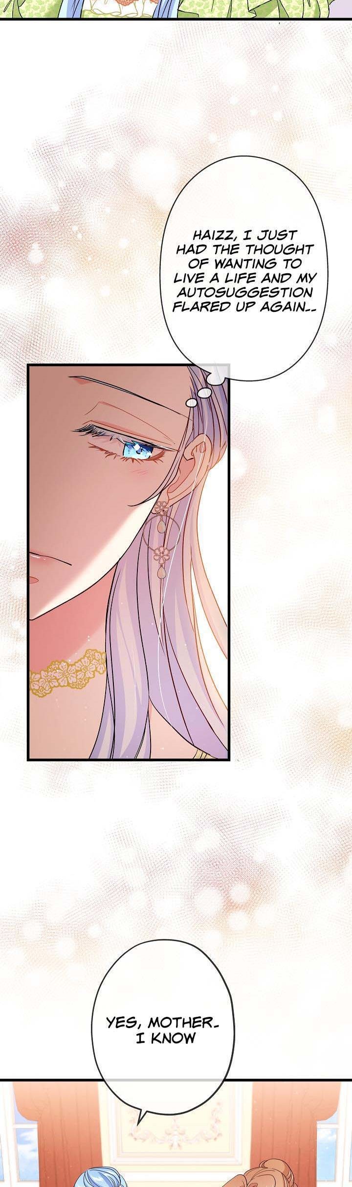 The Duchess Has A Deathwish - Chapter 42