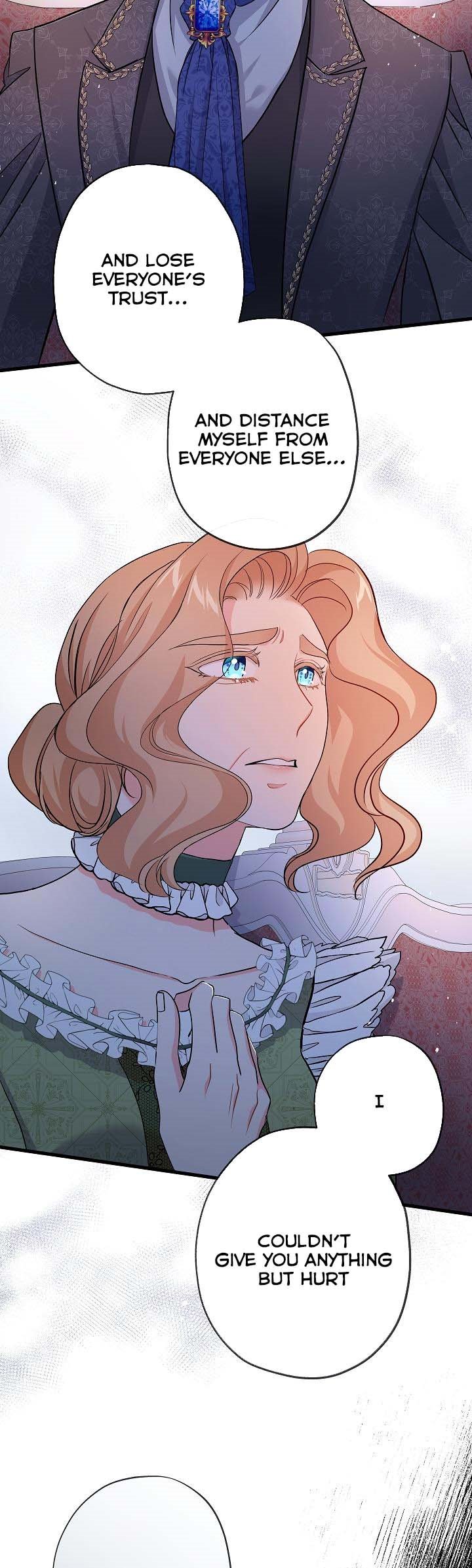 The Duchess Has A Deathwish - Chapter 38