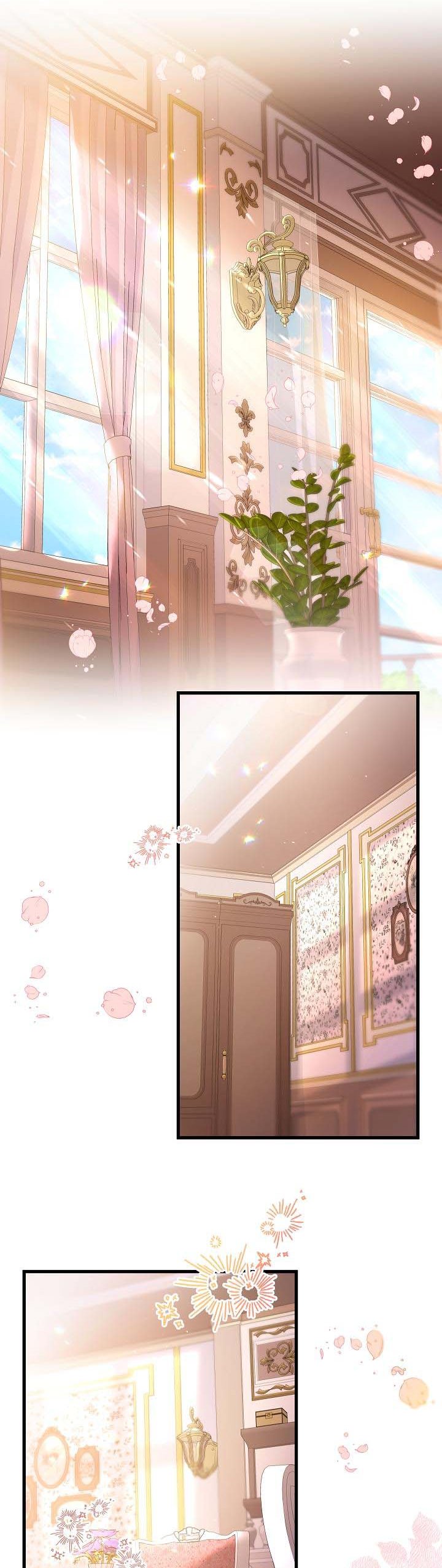 The Duchess Has A Deathwish - Chapter 39