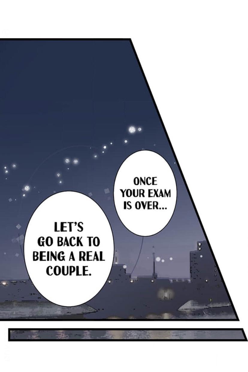 Running A Love Hotel With My Math Teacher - Chapter 216