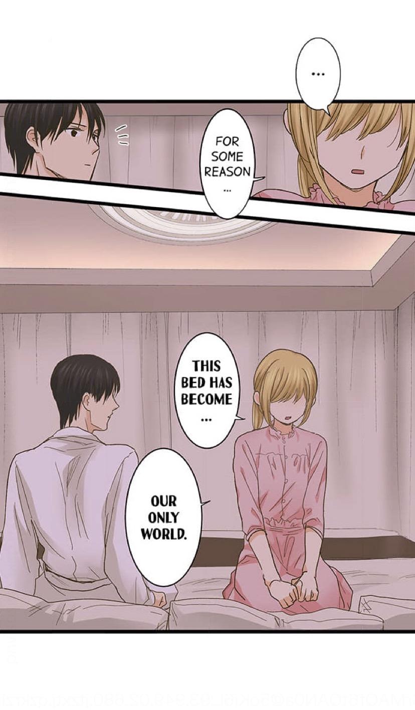 Running A Love Hotel With My Math Teacher - Chapter 224