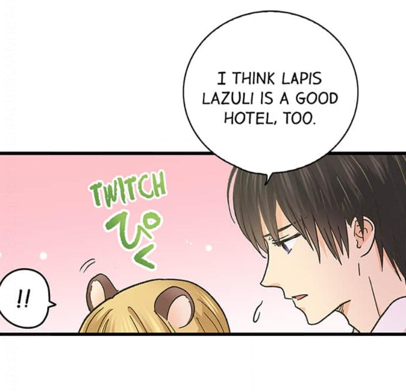 Running A Love Hotel With My Math Teacher - Chapter 224