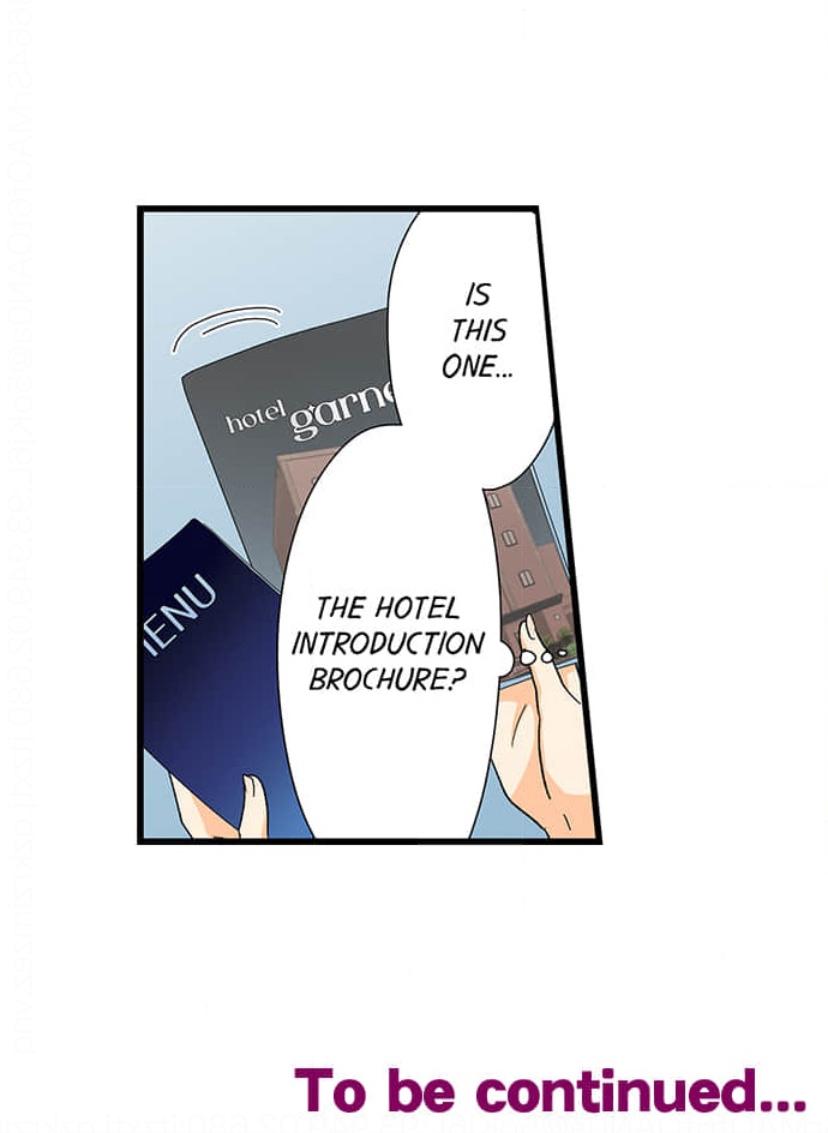 Running A Love Hotel With My Math Teacher - Chapter 224