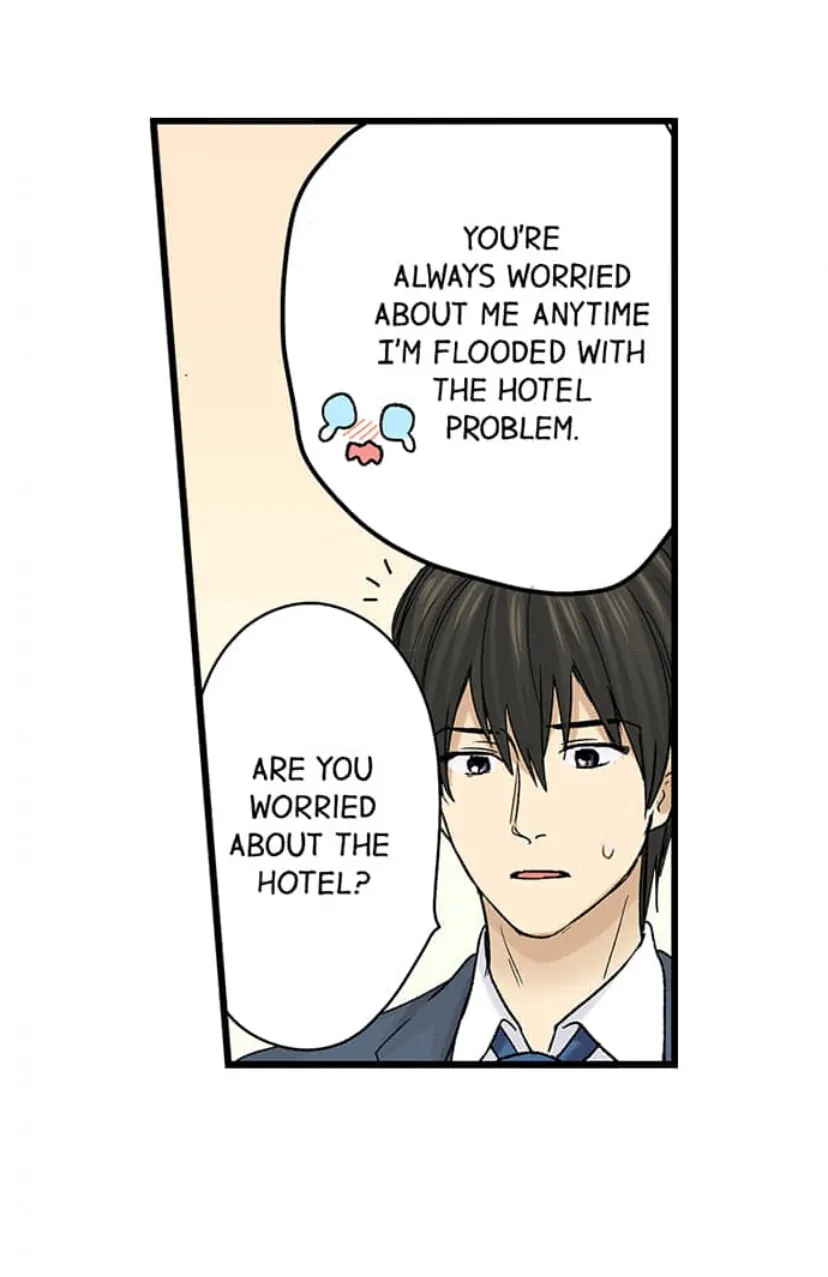 Running A Love Hotel With My Math Teacher - Chapter 222