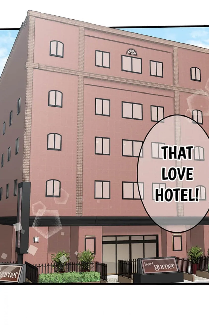 Running A Love Hotel With My Math Teacher - Chapter 222