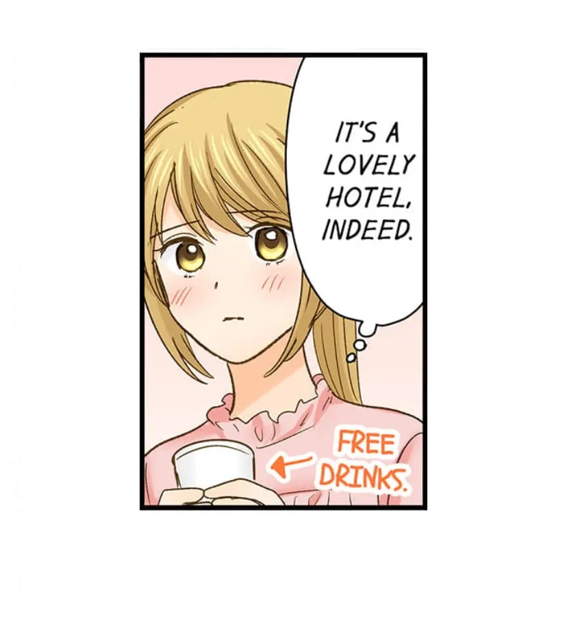 Running A Love Hotel With My Math Teacher - Chapter 222