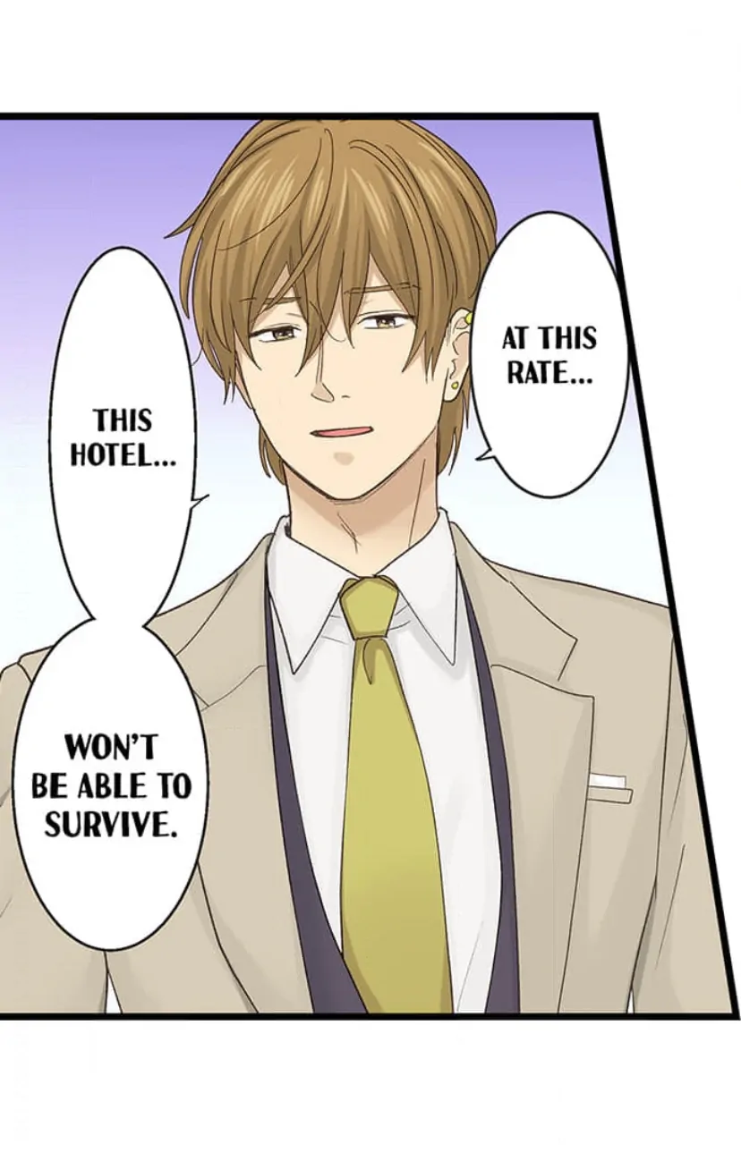 Running A Love Hotel With My Math Teacher - Chapter 220