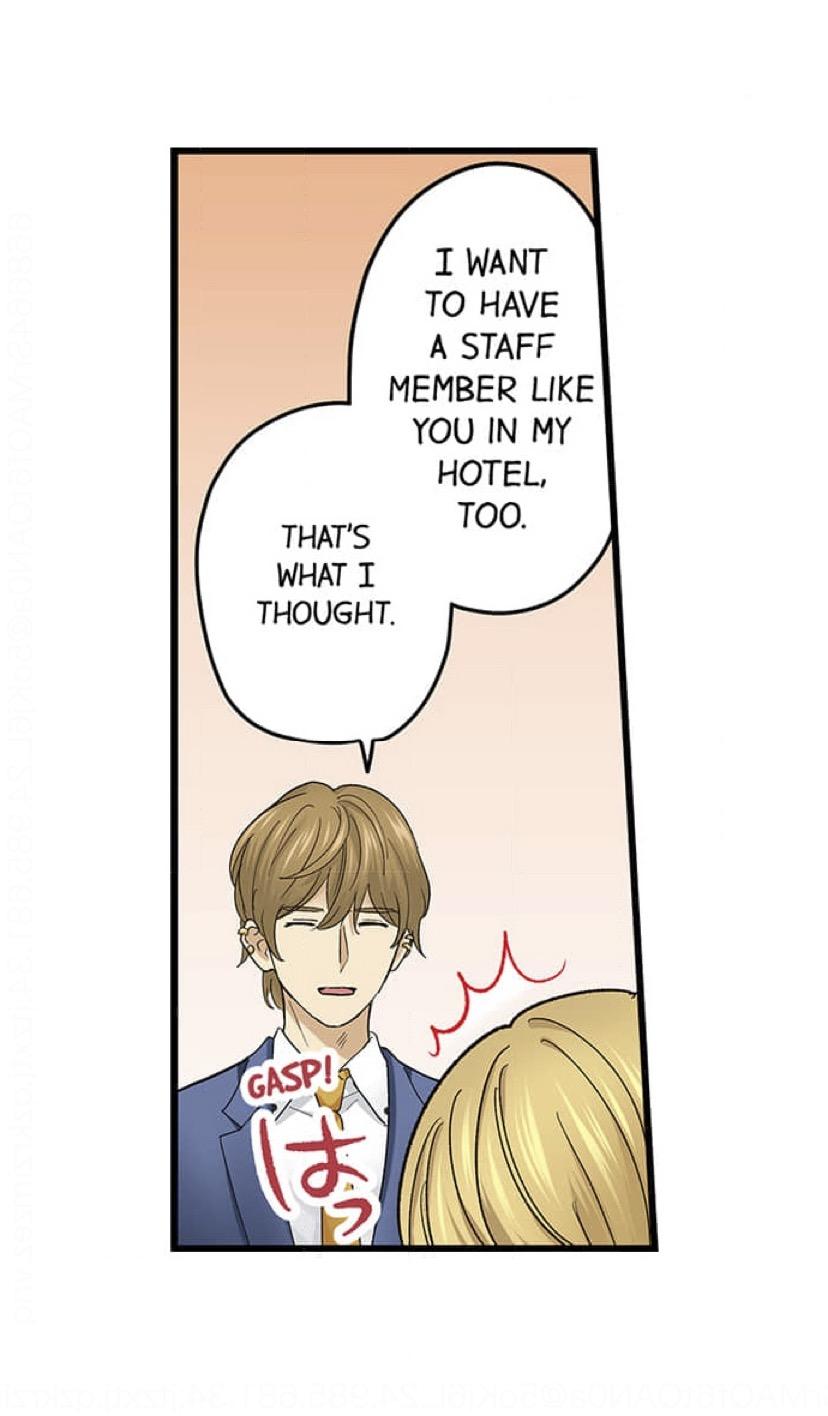 Running A Love Hotel With My Math Teacher - Chapter 226