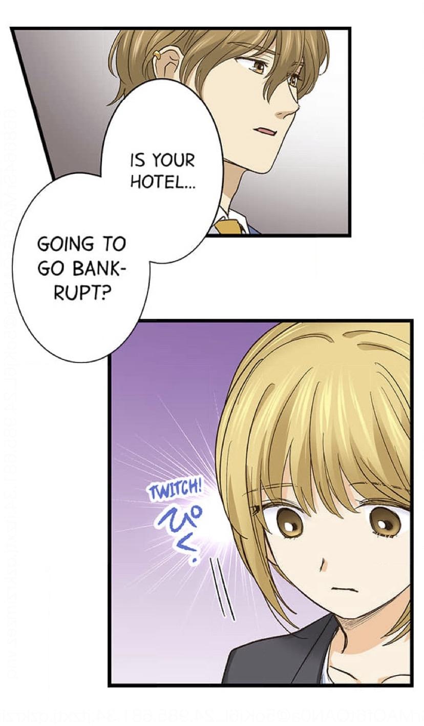 Running A Love Hotel With My Math Teacher - Chapter 226