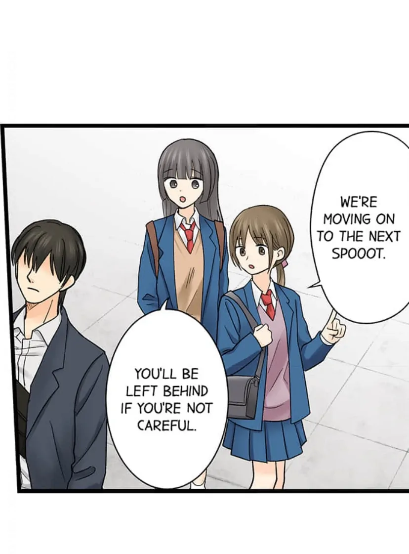 Running A Love Hotel With My Math Teacher - Chapter 208