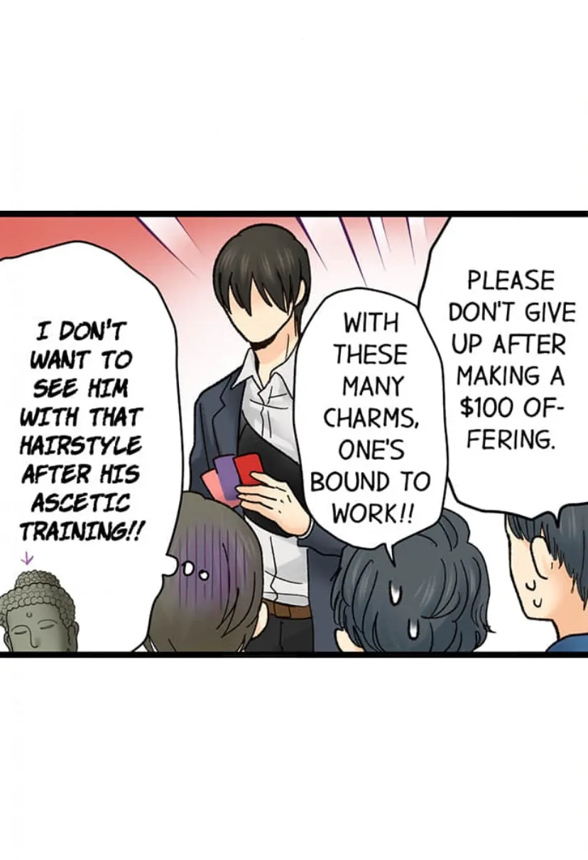 Running A Love Hotel With My Math Teacher - Chapter 209