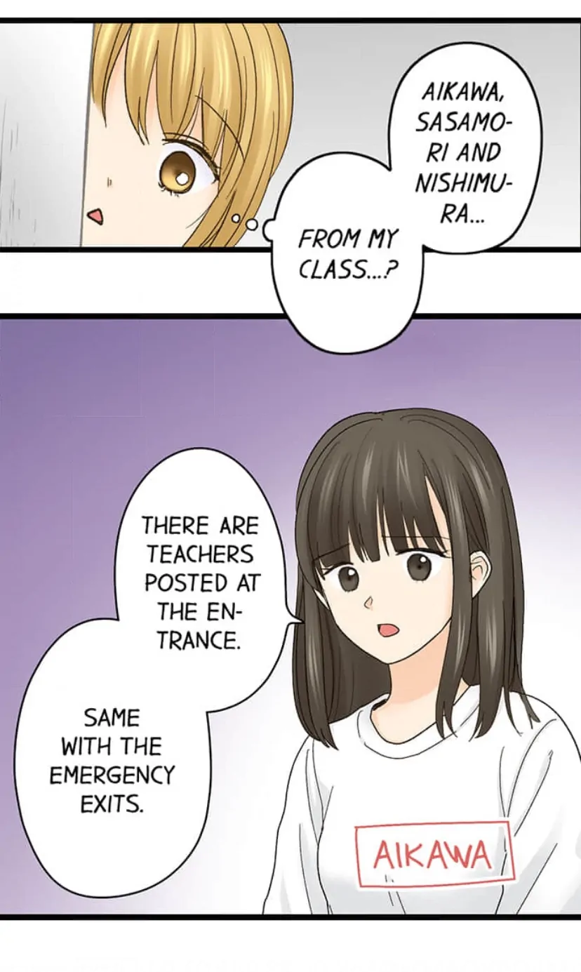 Running A Love Hotel With My Math Teacher - Chapter 209