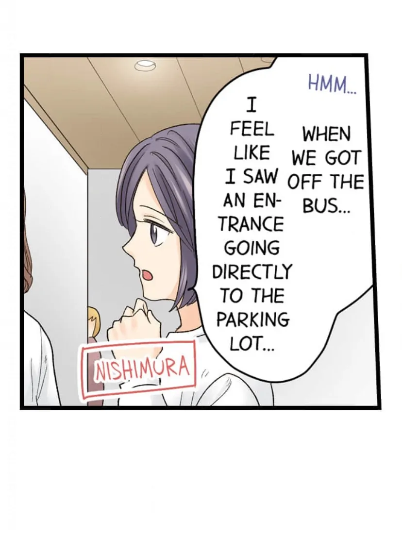 Running A Love Hotel With My Math Teacher - Chapter 209