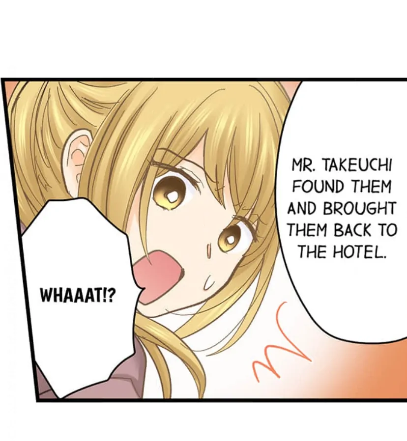 Running A Love Hotel With My Math Teacher - Chapter 212