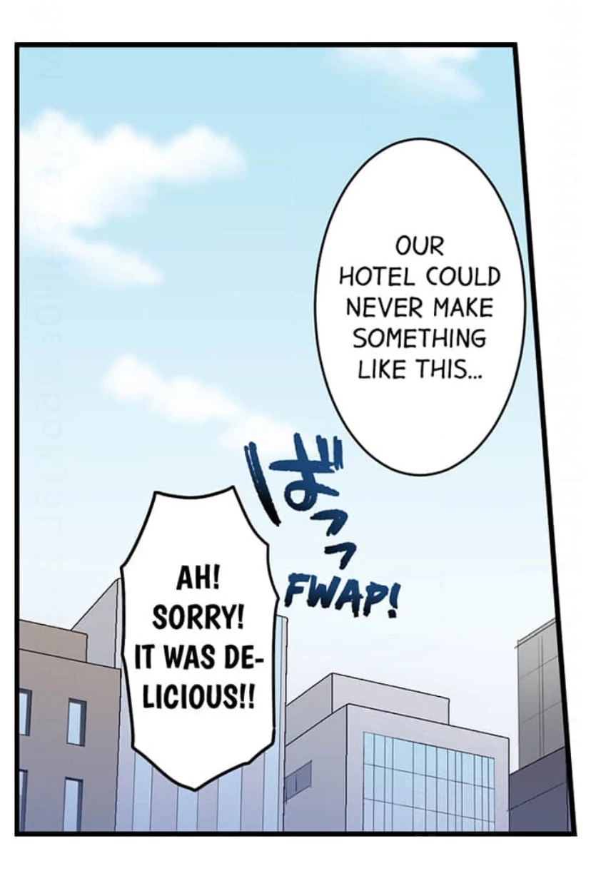 Running A Love Hotel With My Math Teacher - Chapter 229