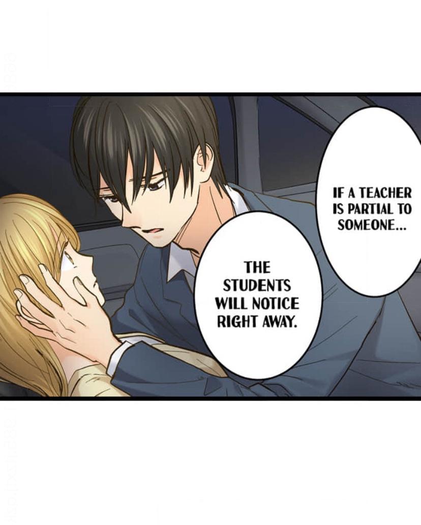 Running A Love Hotel With My Math Teacher - Chapter 217