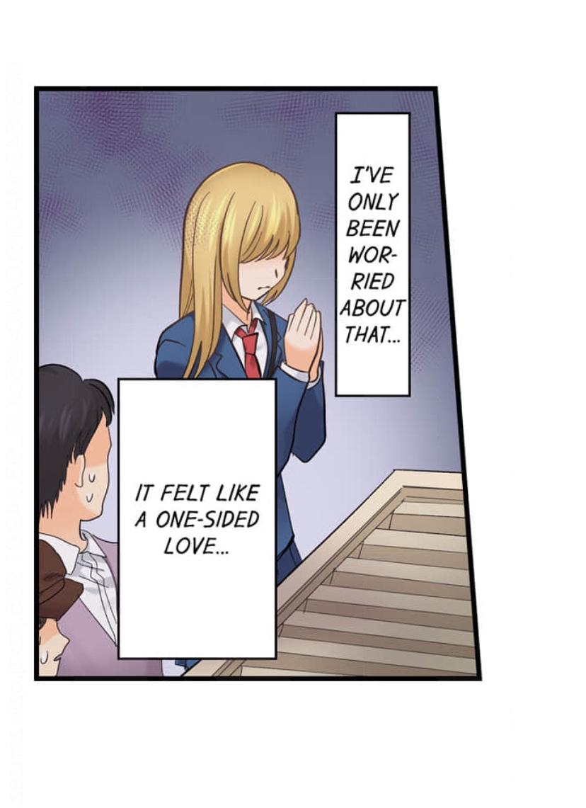 Running A Love Hotel With My Math Teacher - Chapter 217